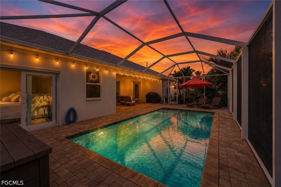3905 Agualinda Boulevard — photo