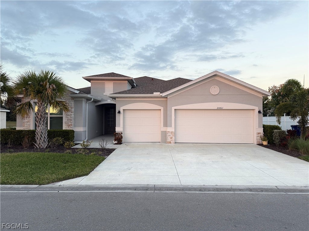 20821 Copperhead Drive — photo