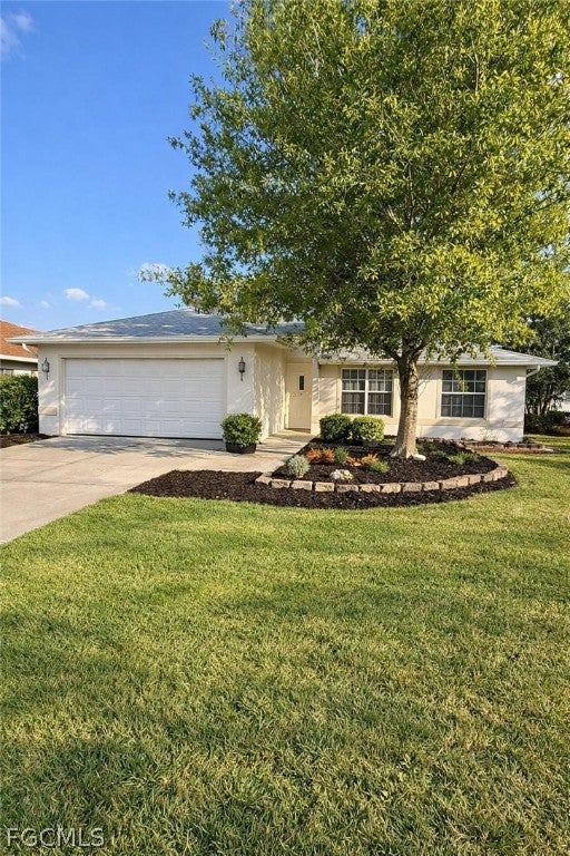 1518 Senior Court — photo