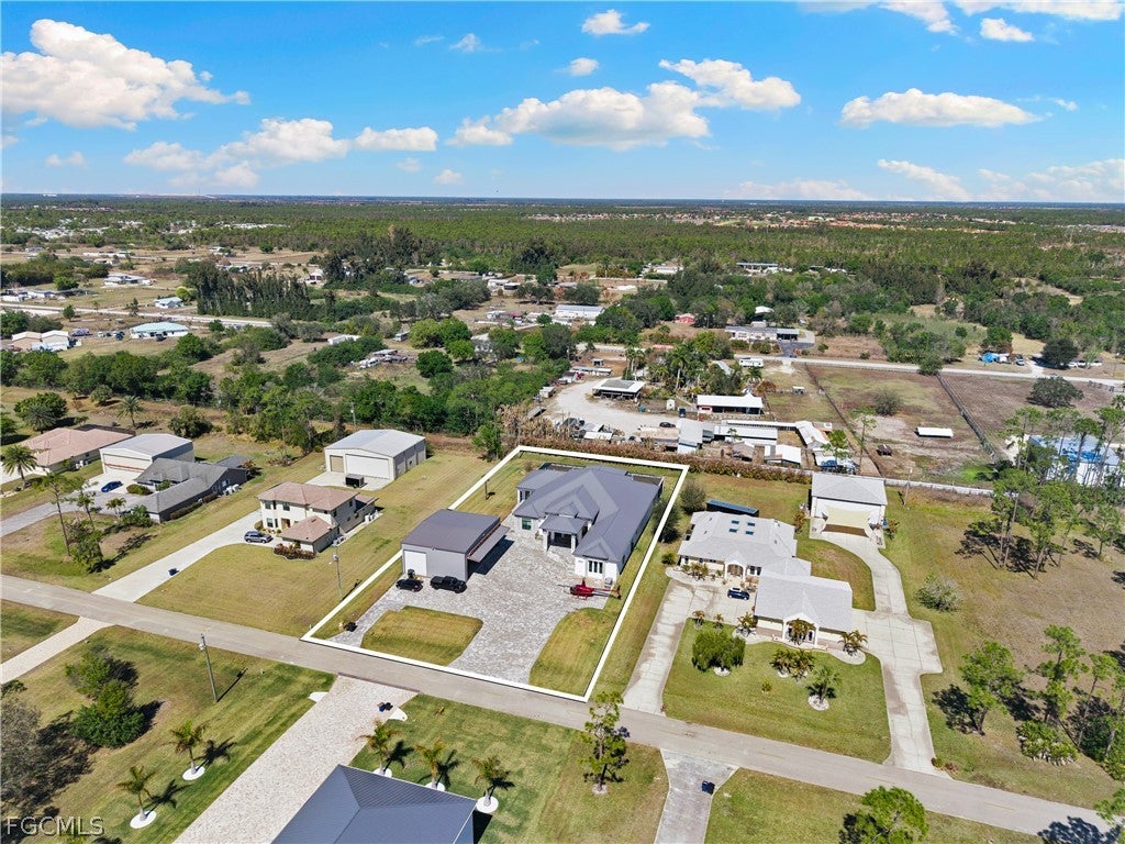 3701 Downwind Lane — photo