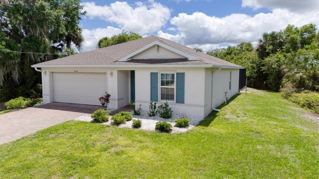 2004 Jeronimo Rd, Labelle, FL 33935 — photo 2