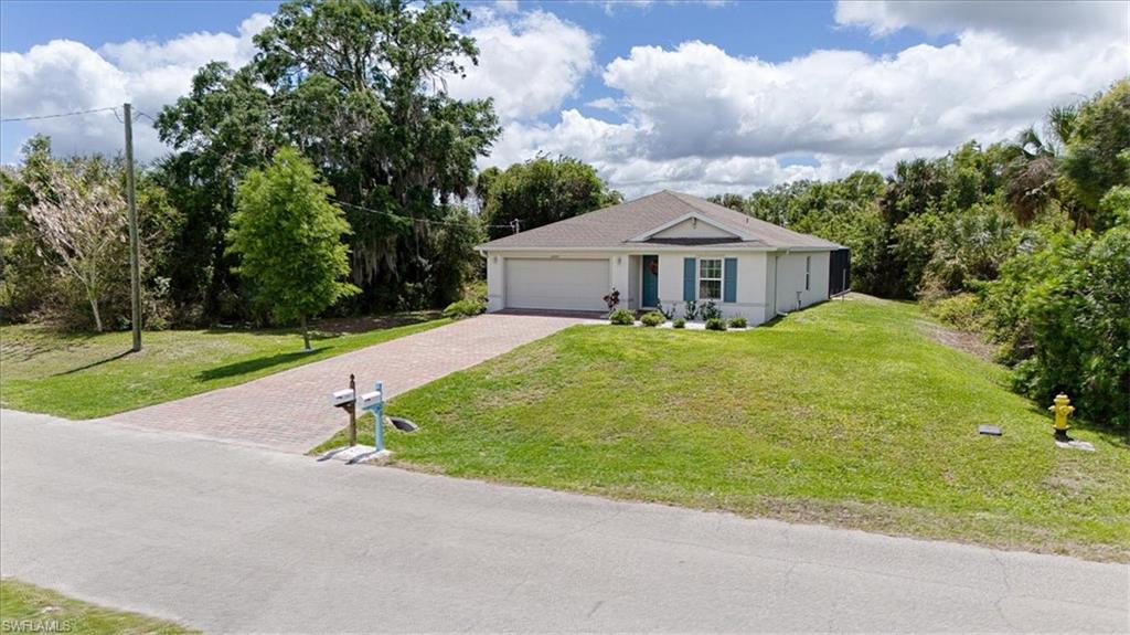 2004 Jeronimo Rd, Labelle, FL 33935 — photo 3
