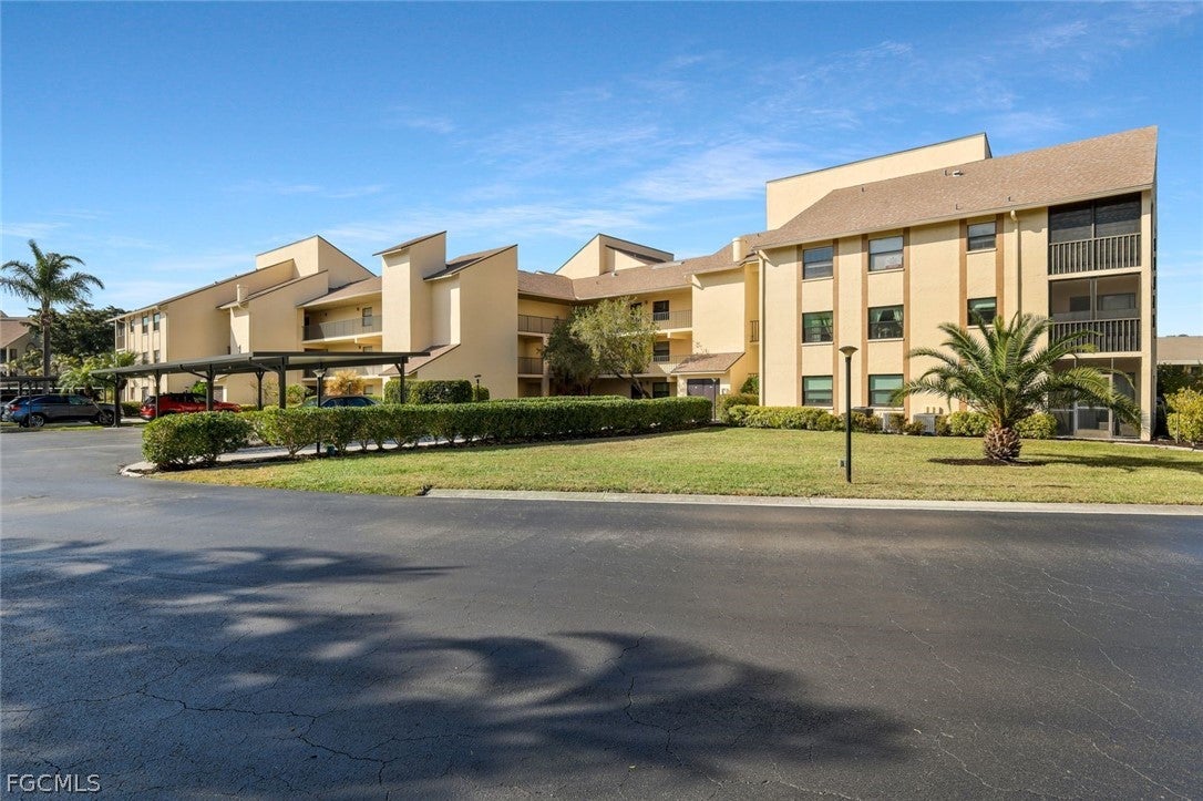 13240 White Marsh Lane 3133 — photo
