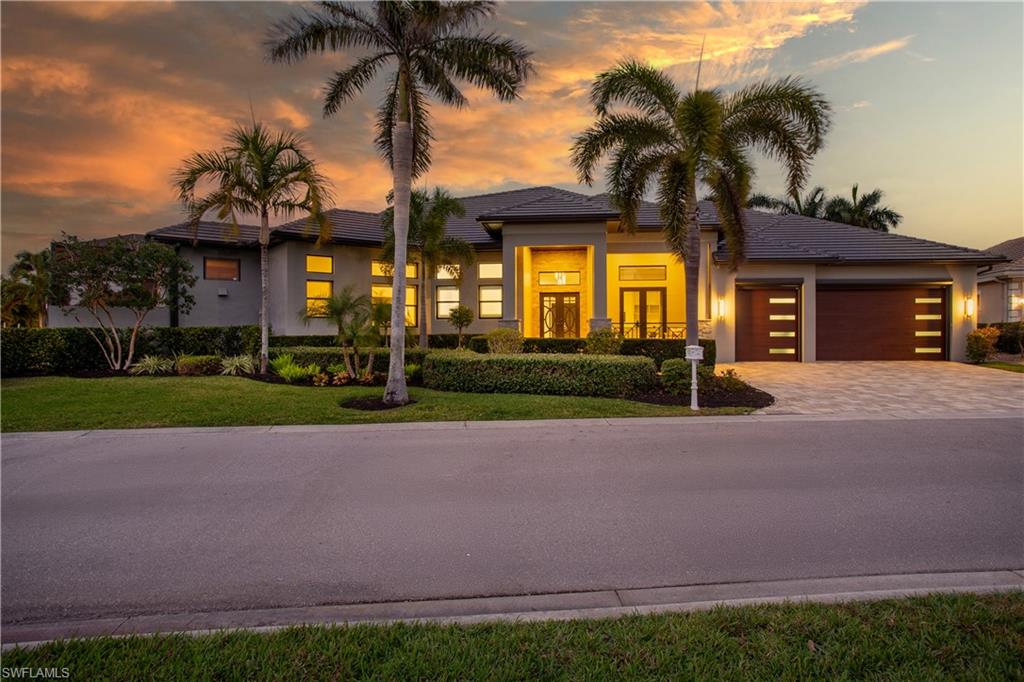 5501 Harbour Preserve Cir — photo
