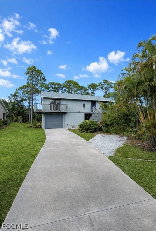 3660 Tropical Point Drive — photo