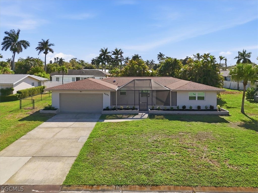 5051 Fairfield Drive — photo