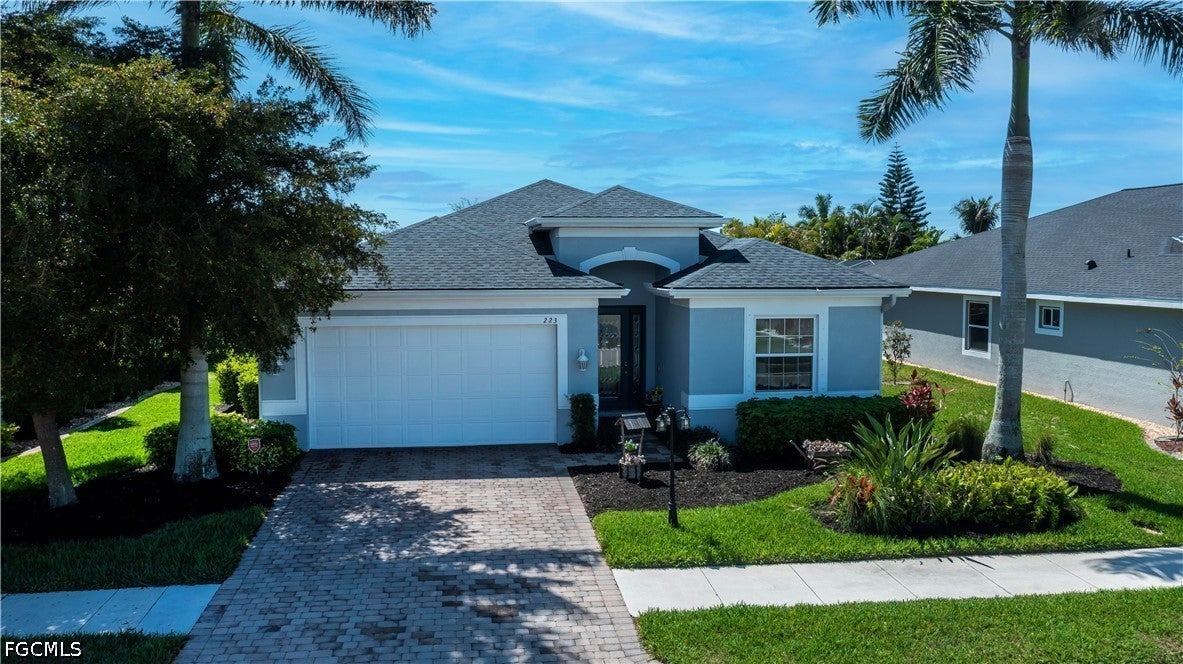 223 Destiny Circle — photo