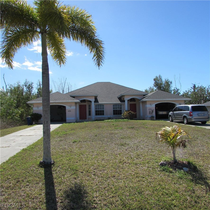5773 Marina Road — photo
