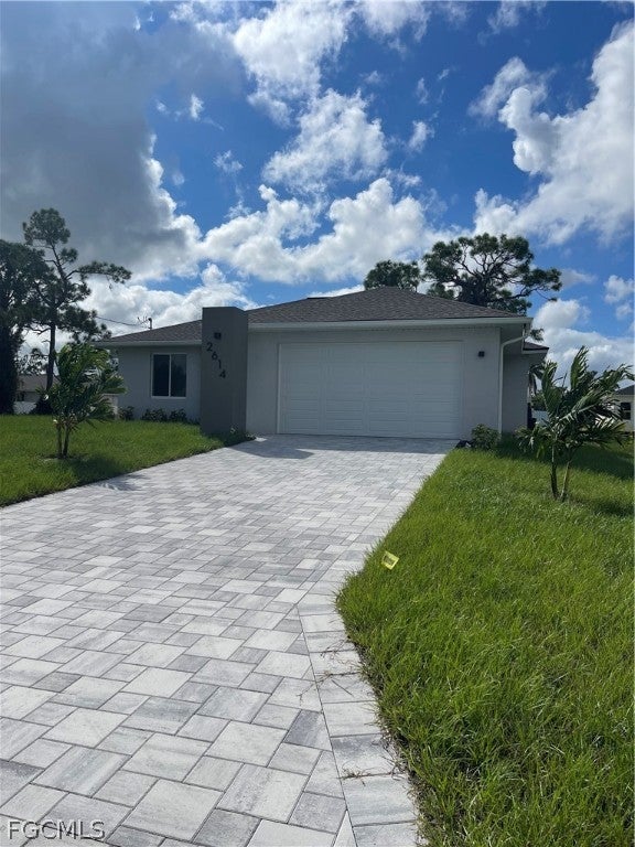 2614 NW 27th Street — photo