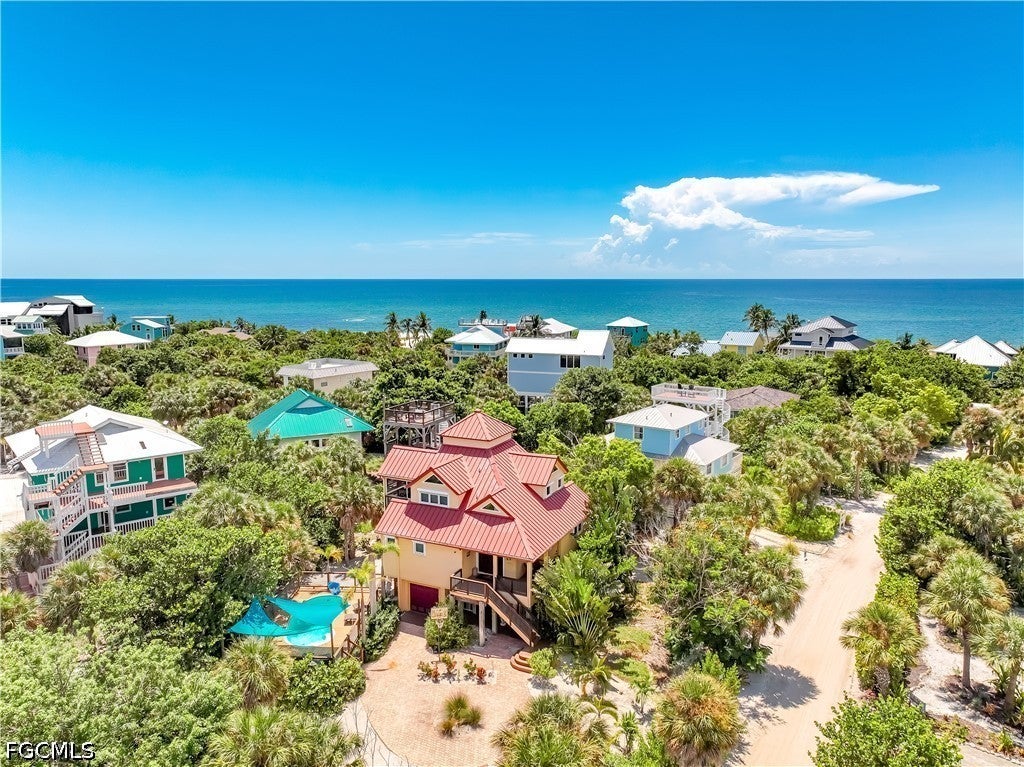 4541 Conch Shell Drive — photo