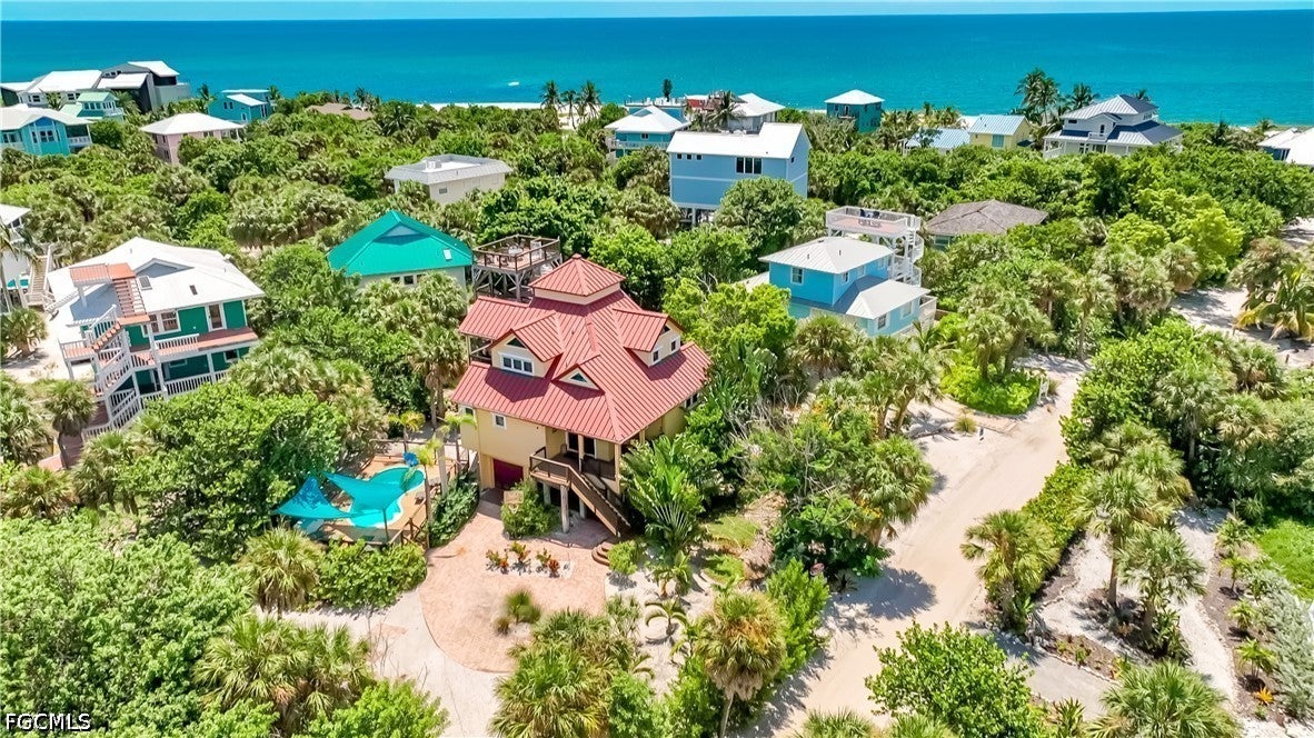 4541 Conch Shell Drive, Upper Captiva, FL 33924 — photo 3