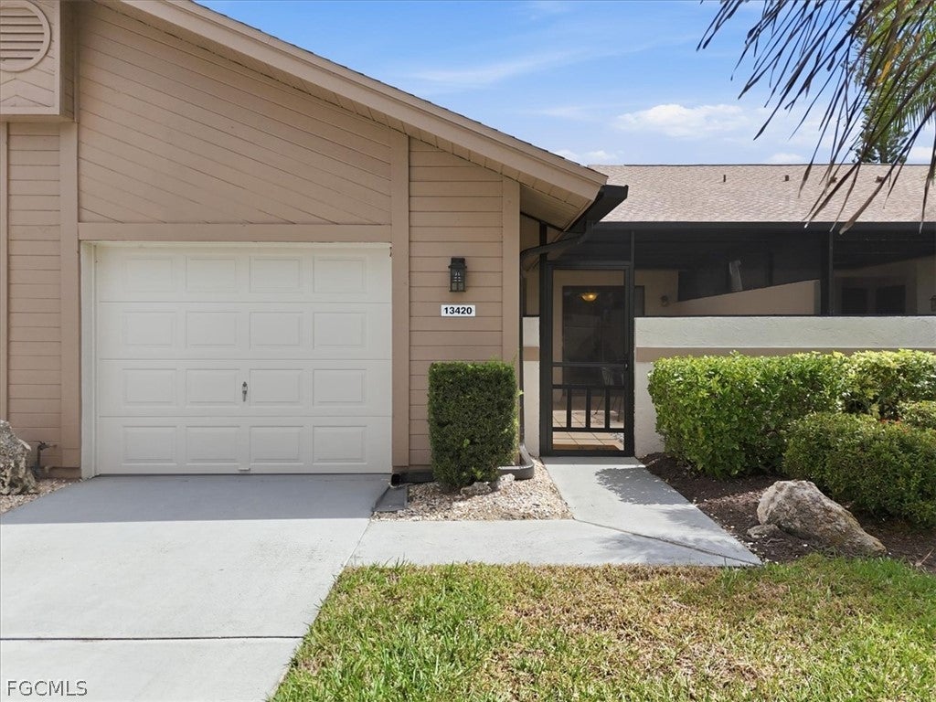 13420 Onion Creek Court — photo