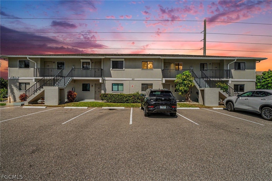 423 Cape Coral Parkway W 203 (207) — photo