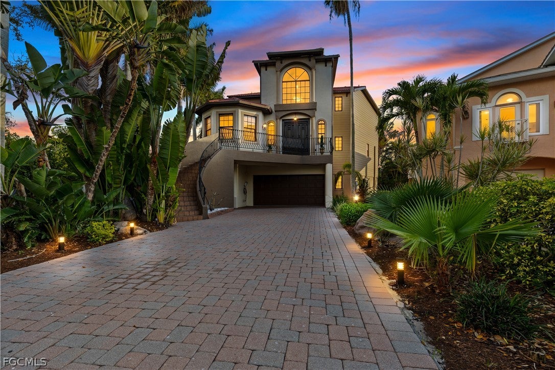 1504 Bowlees Cove — photo