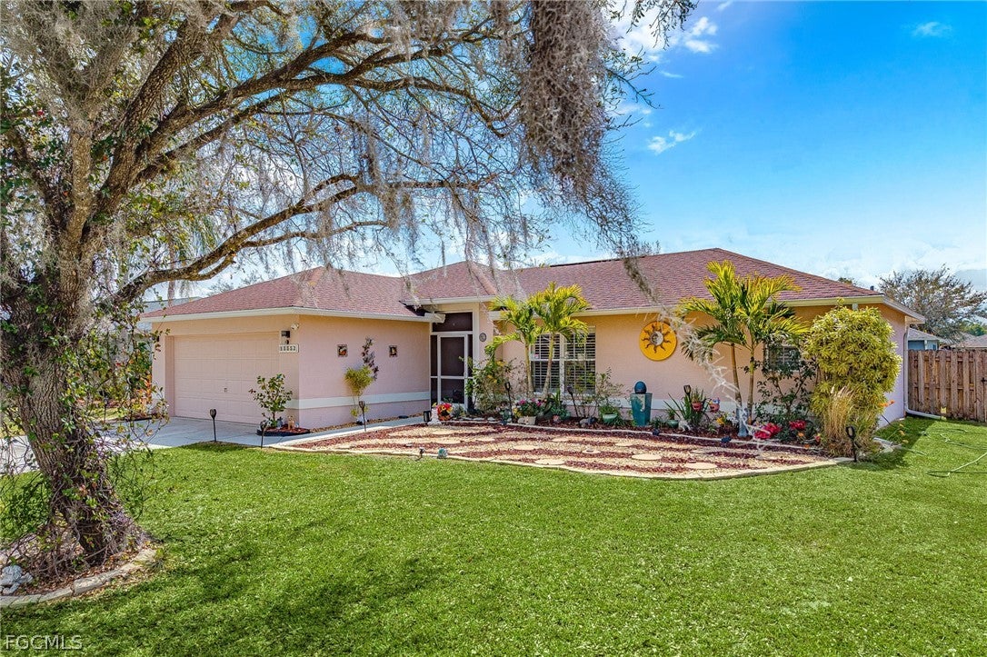15552 Horseshoe Lane — photo