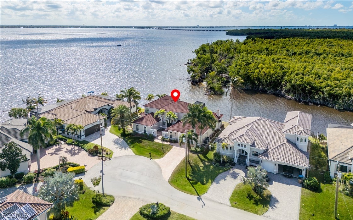 2374 Coral Point Drive — photo