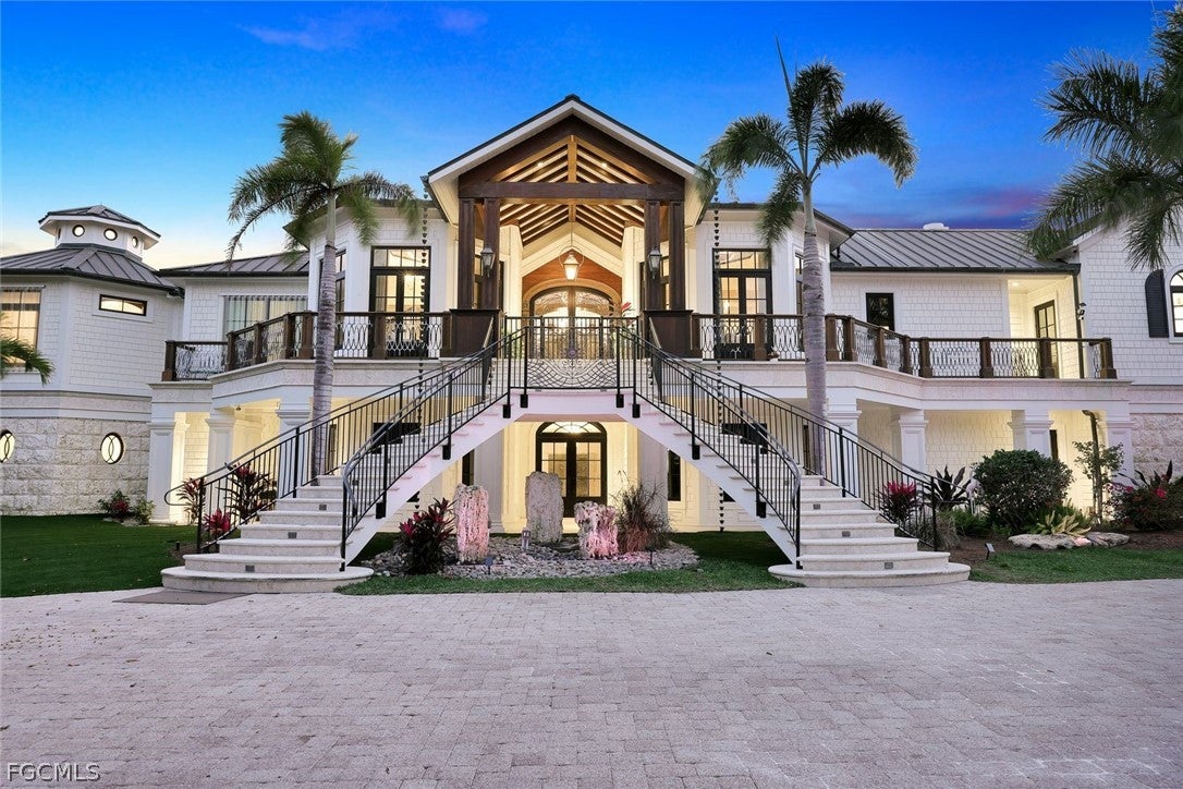 4405 W Gulf Drive — photo