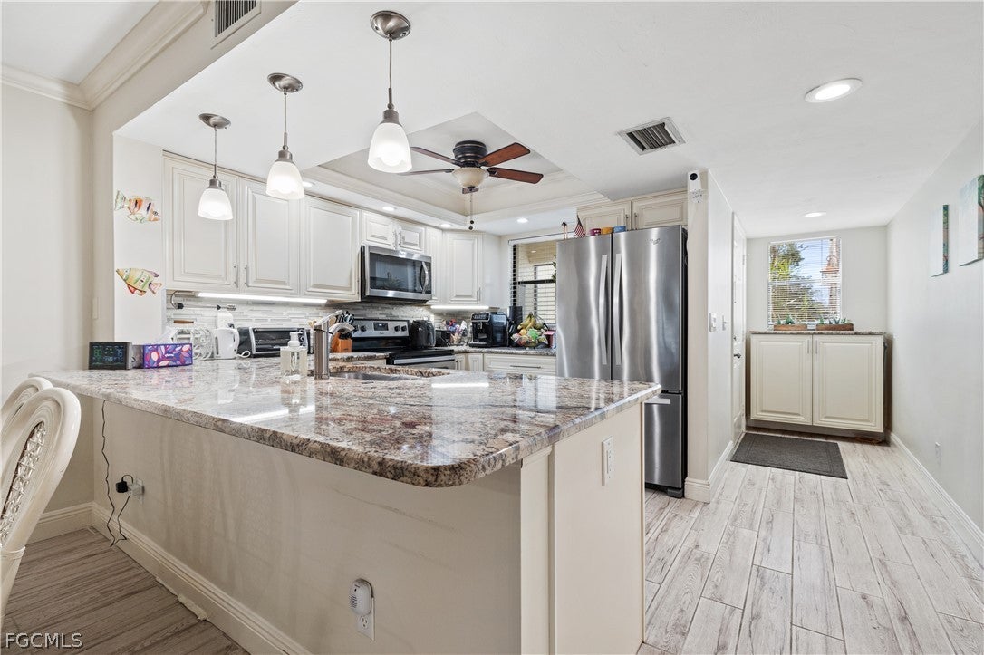 15041 Paddle Creek Drive 102 — photo