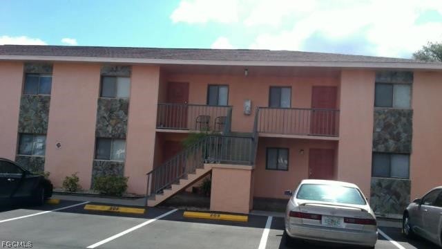 2700 Park Windsor Drive 707 — photo