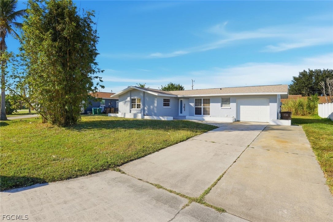 3420 SE 4th Place — photo