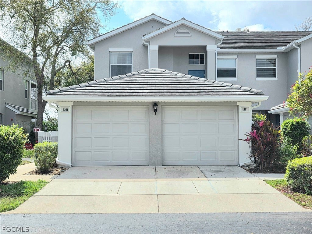 12070 Summergate Circle 201 — photo