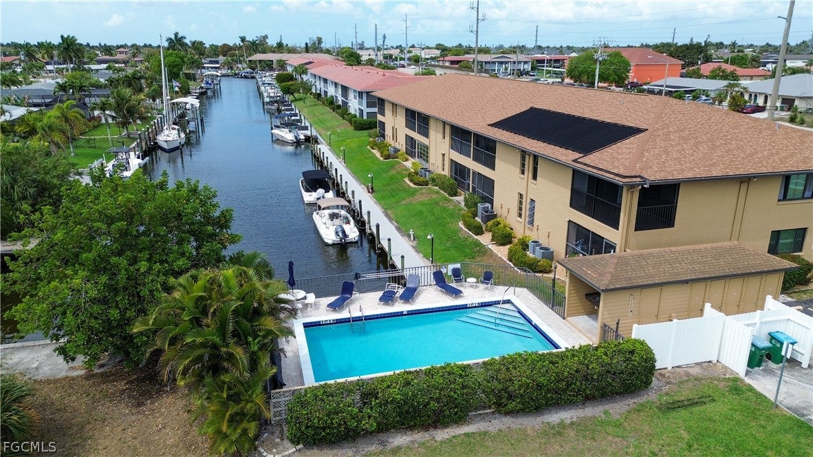 232 Cape Coral Parkway E 201 — photo