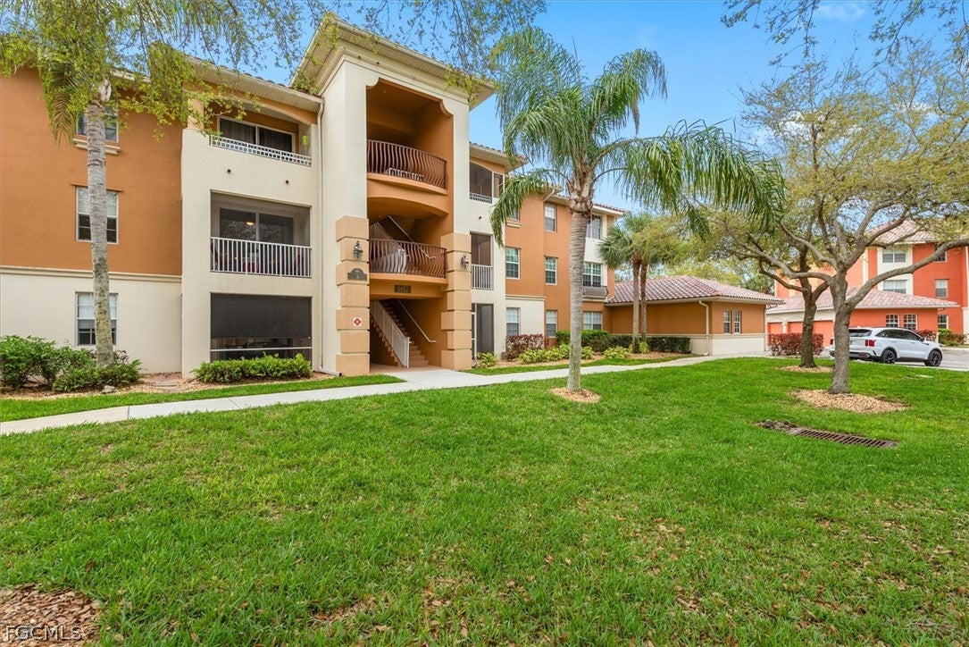 3957 Pomodoro Circle 201 — photo