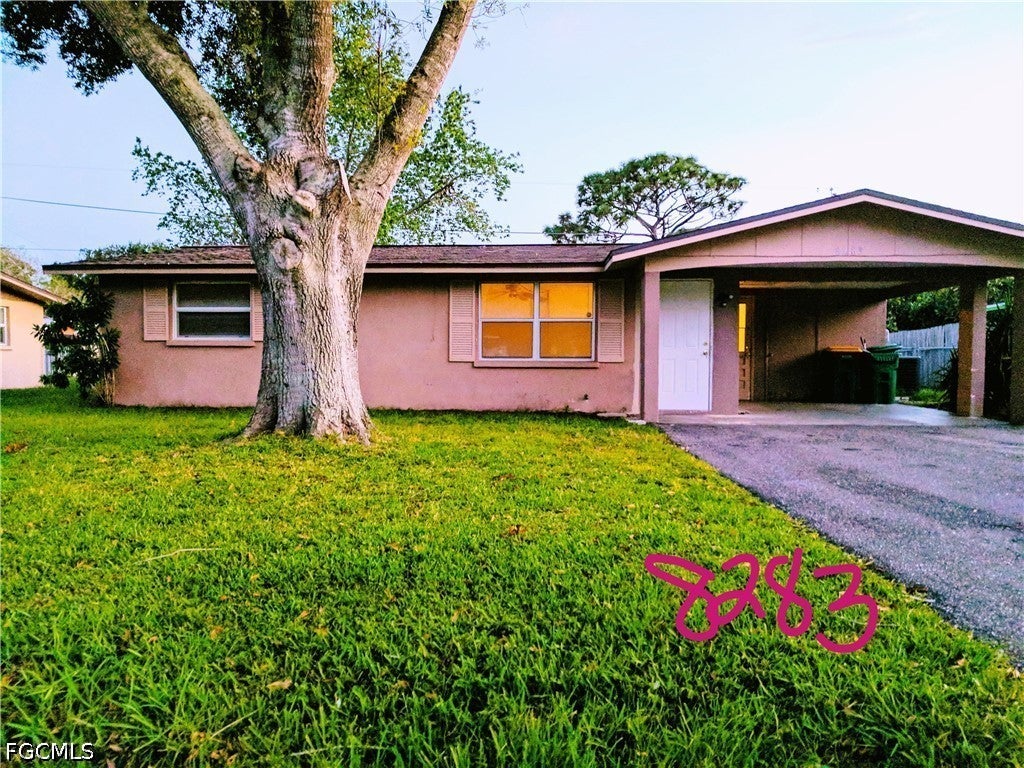 8283 Pelican Road — photo