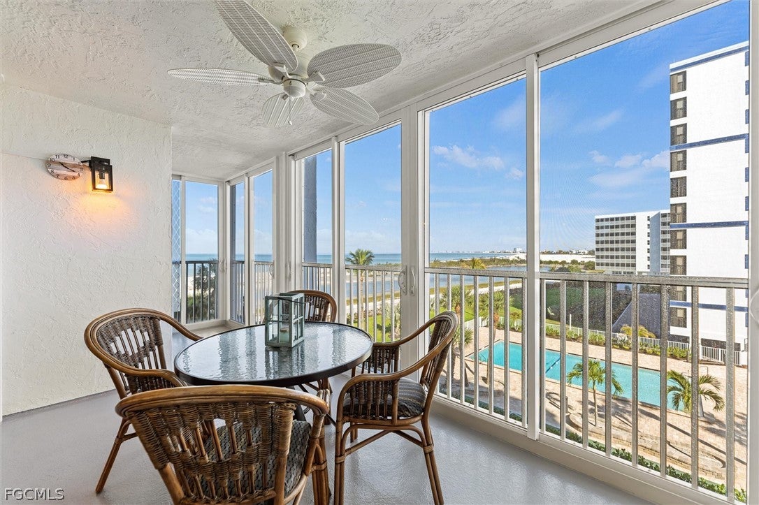 7146 Estero Boulevard 415 — photo