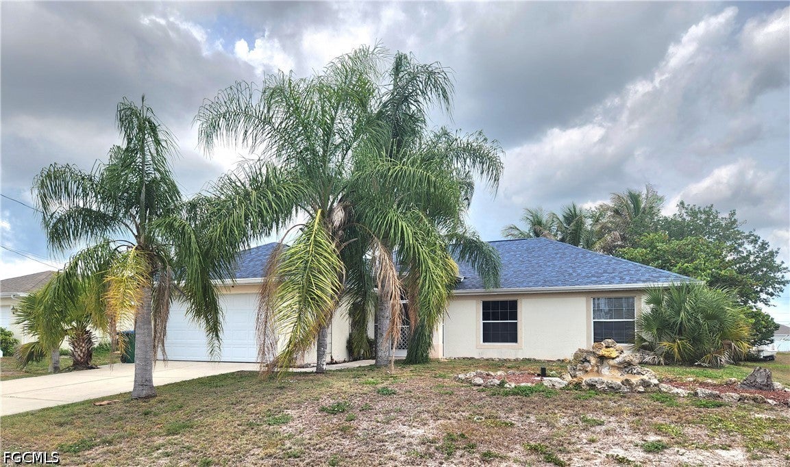 3601 NE 21st Place — photo