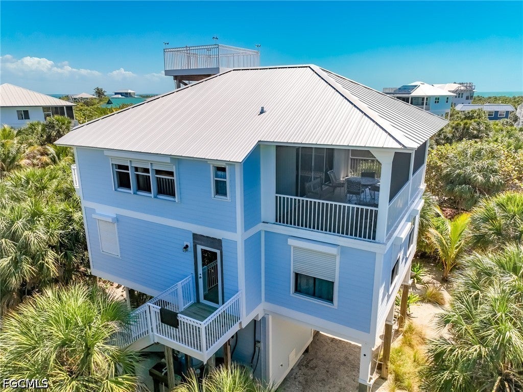 4510 Oyster Shell Drive — photo