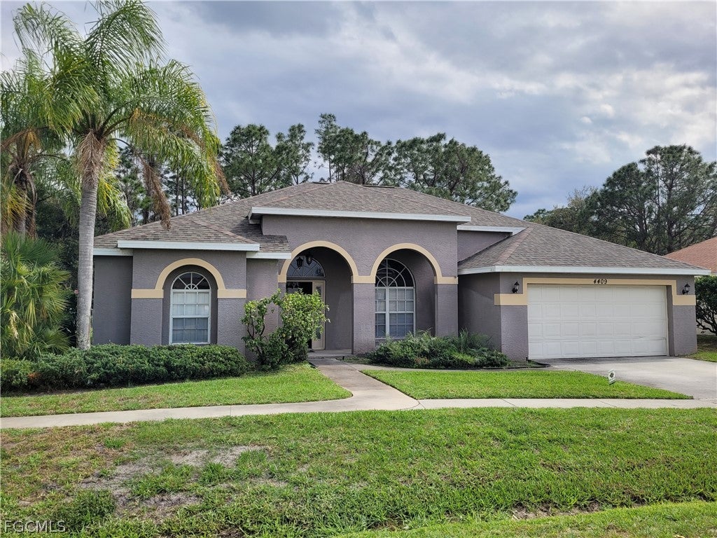 4409 Varsity Lakes Drive — photo