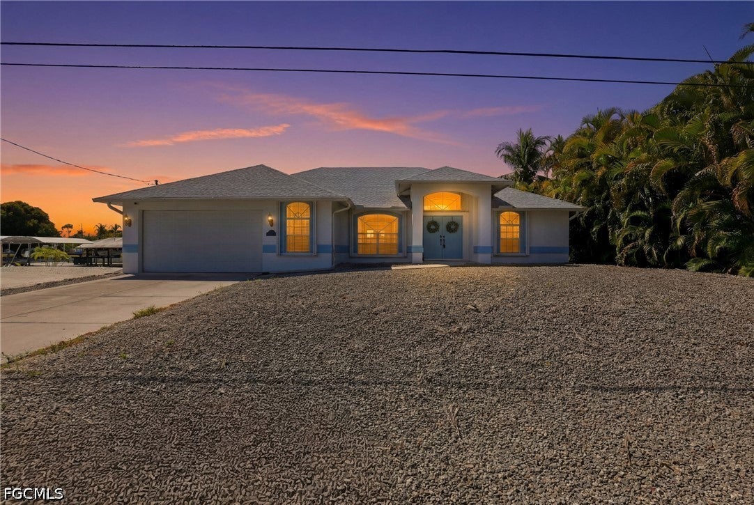 3715 Manatee Drive — photo