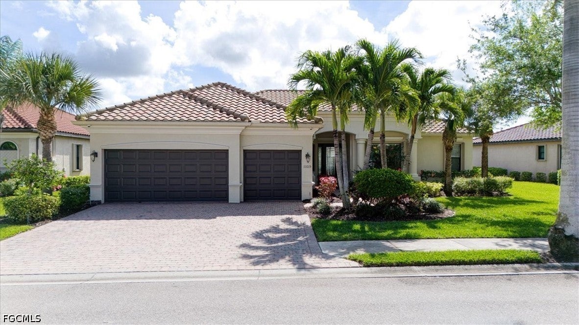 11015 Longwing Drive — photo