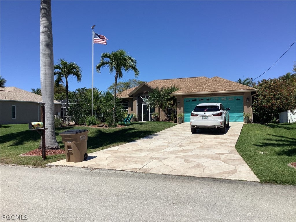 2307 SW 44th Street — photo