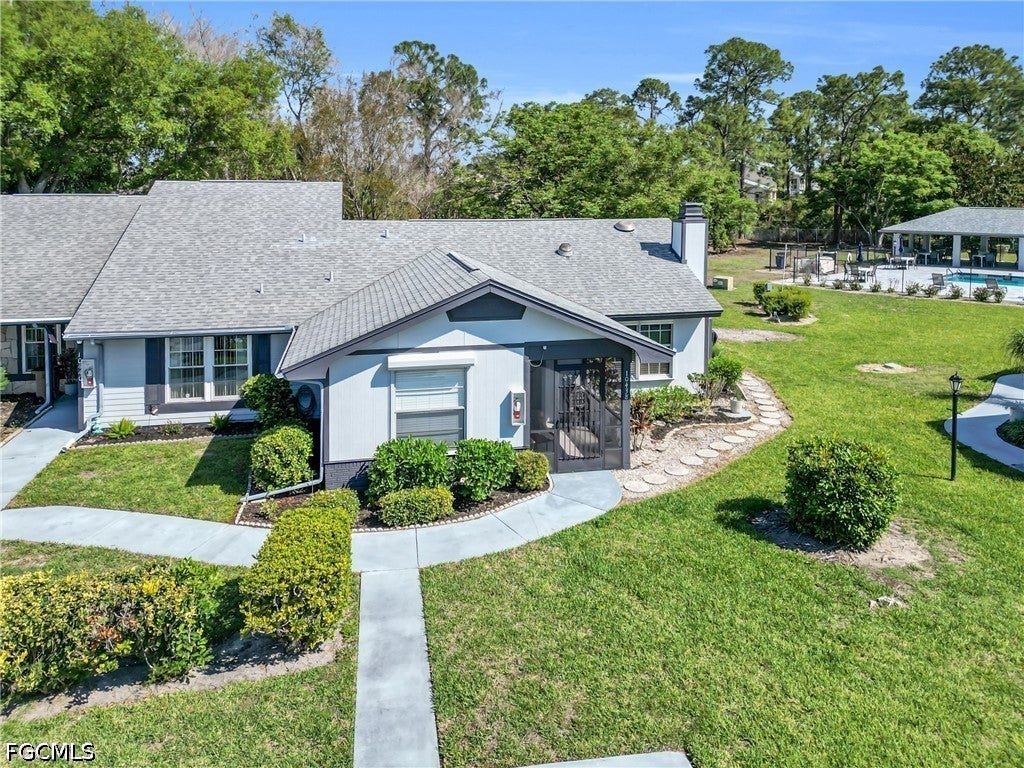 10438 Lakeport Court — photo