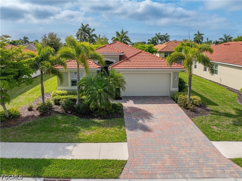 2935 Sunset Pointe Circle — photo