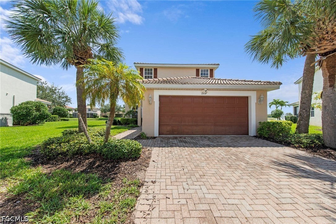 2537 Deerfield Lake Court — photo