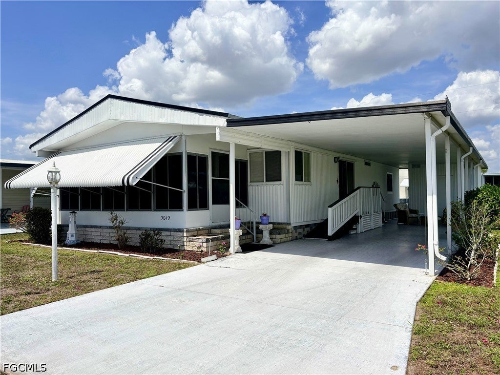 3049 Longview Lane — photo
