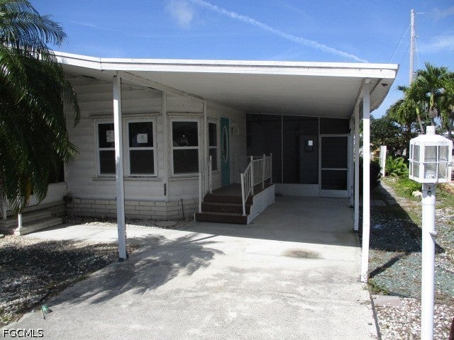 7151 Drum Drive — photo