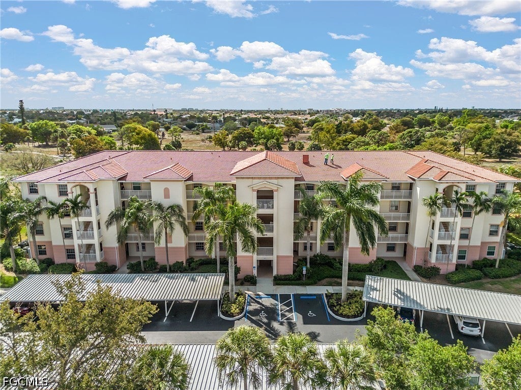 4011 Palm Tree Boulevard 401 — photo
