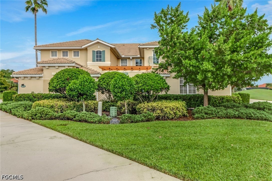 12037 Brassie Circle D202 — photo