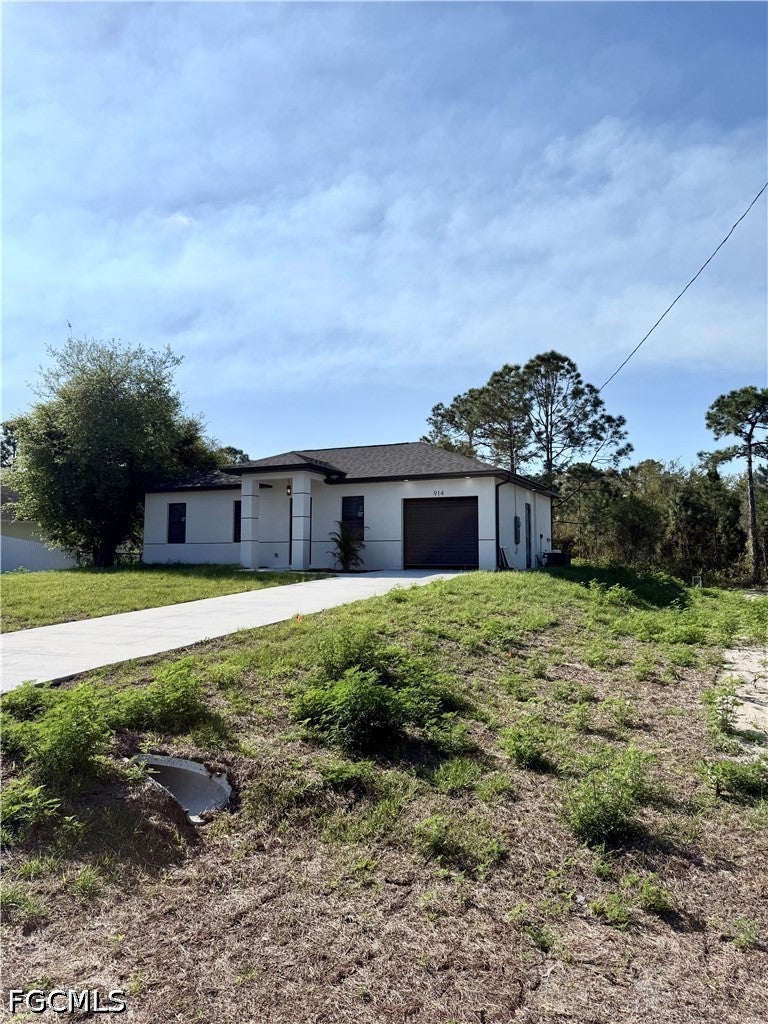 914 Sunrise Boulevard — photo