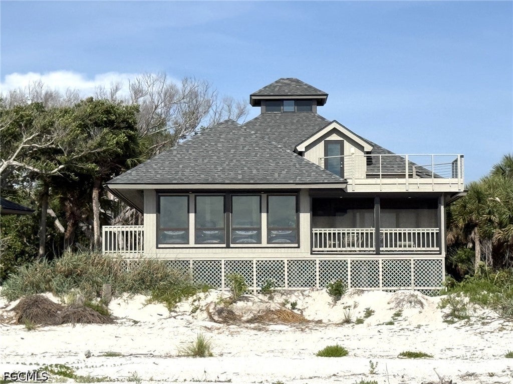 484 Gulf Bend Drive — photo