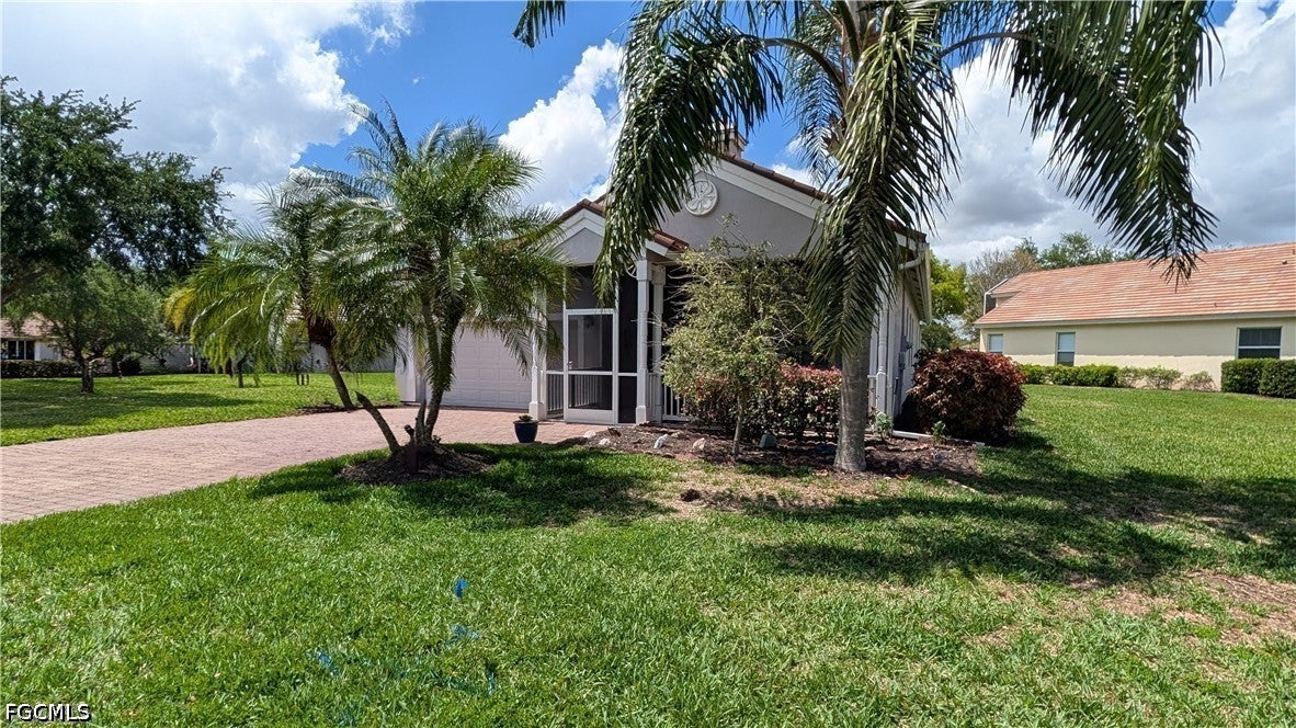 15359 Yellow Wood Drive — photo