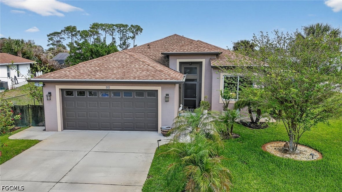 2522 Dora Court — photo