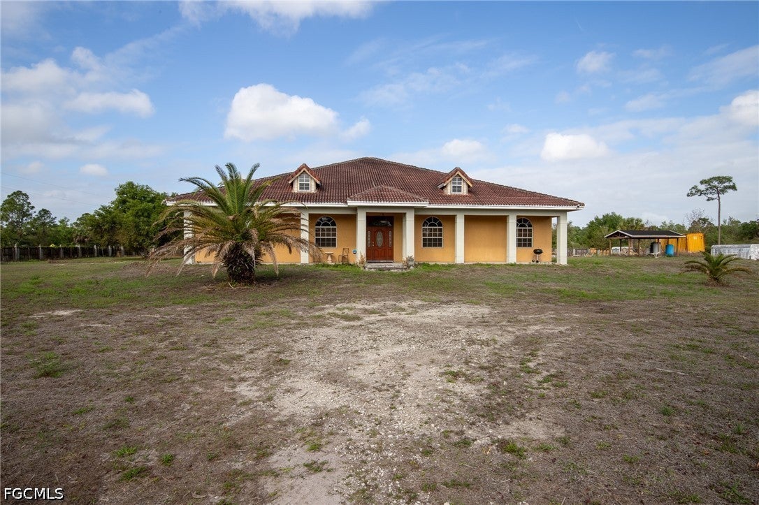 687 Montura Avenue — photo