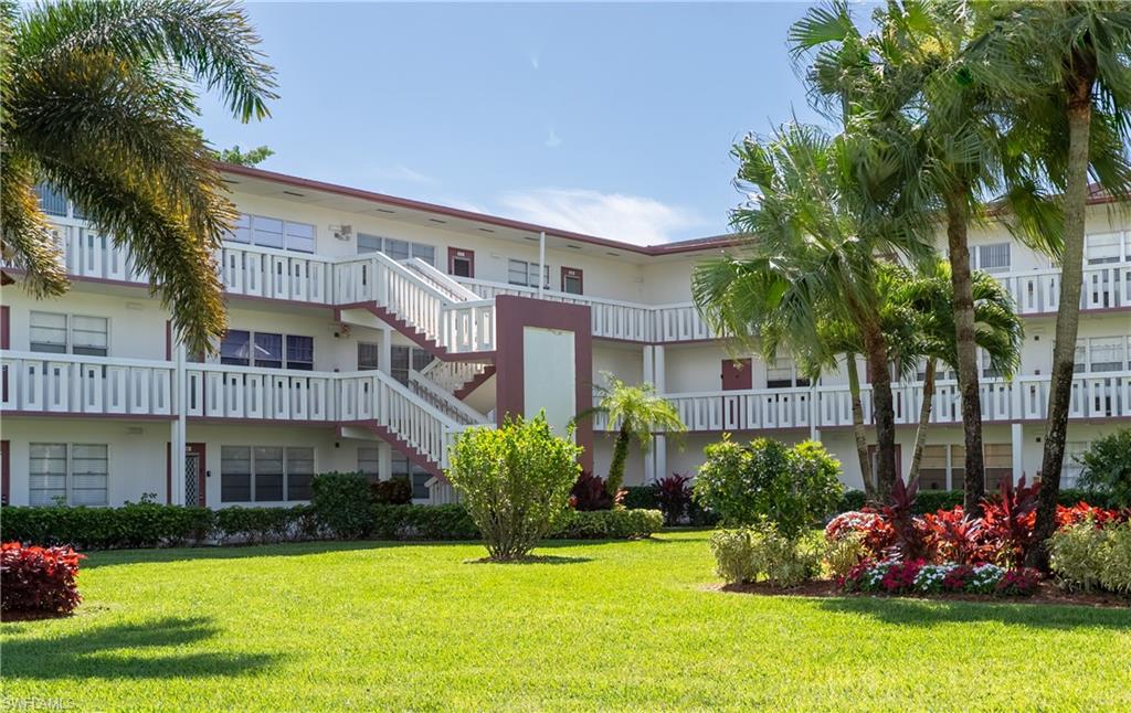 592 Fanshaw Way #592-O, Boca Raton, FL 33434