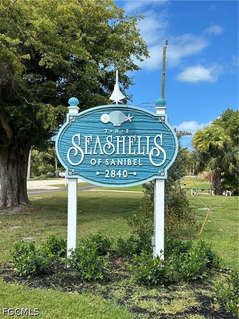 2840 W Gulf Drive 38 — photo