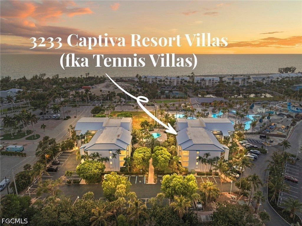 3233 Captiva Resort Villas — photo